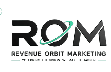 Revenue Orbit Marketing