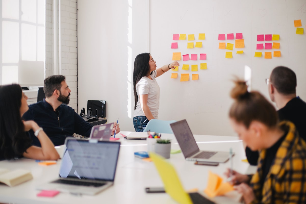 How to Train Call Center Agents for Better Performance
