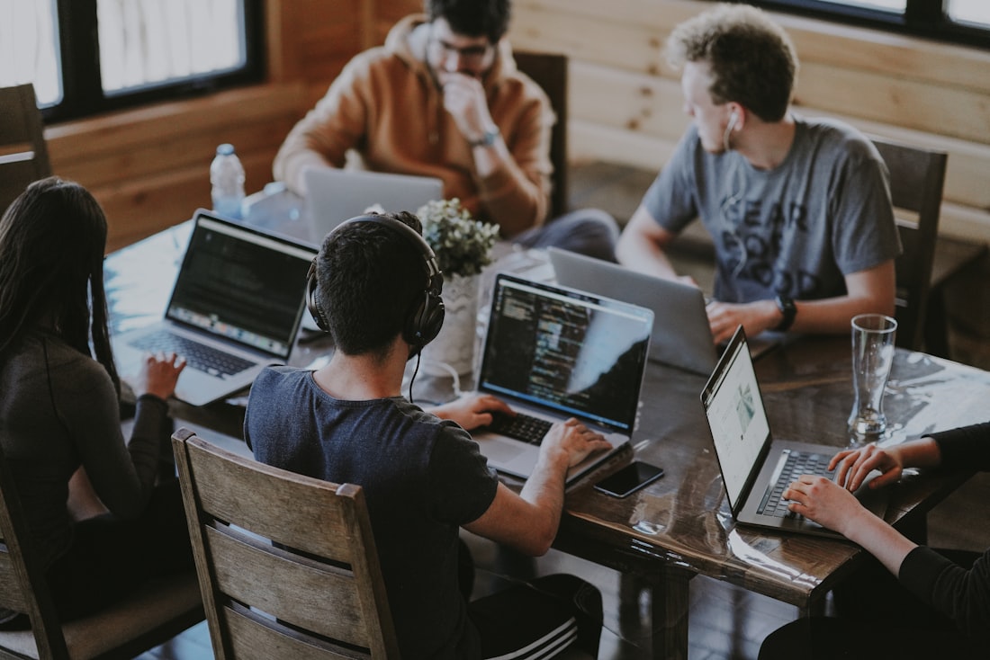 Digital Marketing — Revenue Orbit Marketing